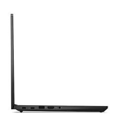 LENOVO ThinkPad E14 G5 21JK0004TX i5-1335U 8GB 256GB SSD O/B Intel Iris Xe 14'' DOS Siyah Notebook