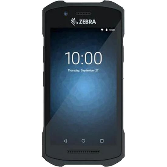 ZEBRA SE4100 TC21 5''(inç) 3GB/32GB 1D/2D Okuyucu Wifi Android 13 + Adaptör ve TYPE-C KABLO