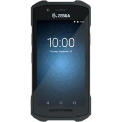 ZEBRA SE4100 TC21 5''(inç) 3GB/32GB 1D/2D Okuyucu Wifi Android 13 + Adaptör ve TYPE-C KABLO