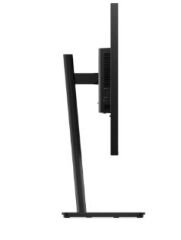 LENOVO 64A5MAT6TK T27-40 27'' LED IPS 4ms 120Hz 1920x1080 WLED HDMI DP VGA Pivot Siyah Monitör