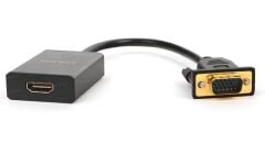 DARK DK-HD-AVGAXHDMI2 VGA To HDMI Dönüştürücü
