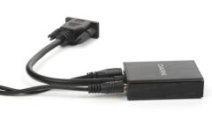 DARK DK-HD-AVGAXHDMI2 VGA To HDMI Dönüştürücü
