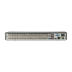 DAHUA DH-XVR4232AN-I 32 Kanal 1/1xSes 2X16TB HD-Cvi Kayıt Cihazı