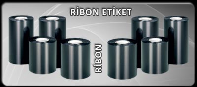 110mmX300mt Ribon Wax