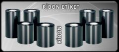 110mmX300mt Ribon Wax