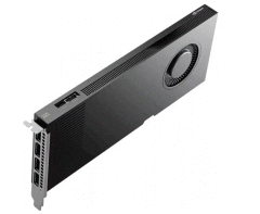 PNY VCNRTXPRO4000-SB RTX PRO 4000 Blackwell 24GB Nvidia PRO4000 GDDR7 192bit 4x DisplayPort 2.1 Yapay Zeka Ekran Kartı