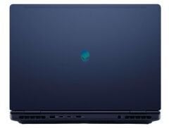 DELL Alienware 16 Aurora AC16250-C71615U56N Core 7-240H 16GB 1TB SSD 8gb RTX5060 15.6'' Ubuntu Siyah Gaming Notebook