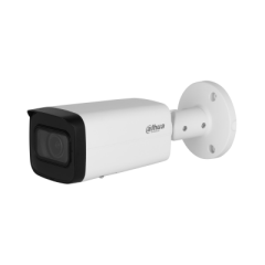 DAHUA HFW2241T-ZAS 1/2.8'' PS CMOS 2MP 2.7-13.5mm POE Sessiz Bullet IP Güvenlik Kamera