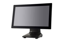 ZenPos TX-1850M İ5 4200U 8GB 256GB NVMe SSD 18,5'' Multi Dokunmatik Black Pos PC