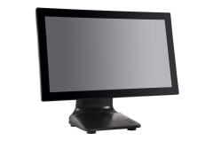 ZenPos TX-1850M İ5 4200U 8GB 256GB NVMe SSD 18,5'' Multi Dokunmatik Black Pos PC