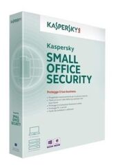 KASPERSKY SMALL OFF 1S+5K+ (5K MD) 1 YIL TR Kutu