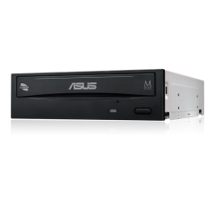 ASUS DRW-24D5MT 24x Sata Dahili Siyah DVD-RW