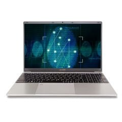 QUADRO NovaBook XU16127-1651F i7-1265U 16GB 512GB SSD O/B Intel UHD 15.6'' DOS Gümüş Notebook