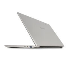 QUADRO NovaBook XU16127-1651F i7-1265U 16GB 512GB SSD O/B Intel UHD 15.6'' DOS Gümüş Notebook