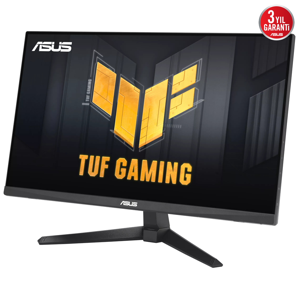 ASUS TUF GAMING VG32VQM5B 31.5'' Curved (Kavisli) 0.5ms 250Hz FullHD 1920x1080 2x HDMI 1xDP Siyah Monitör