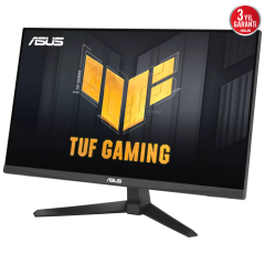 ASUS TUF GAMING VG32VQM5B 31.5'' Curved (Kavisli) 0.5ms 250Hz FullHD 1920x1080 2x HDMI 1xDP Siyah Monitör