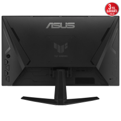 ASUS TUF GAMING VG32VQM5B 31.5'' Curved (Kavisli) 0.5ms 250Hz FullHD 1920x1080 2x HDMI 1xDP Siyah Monitör