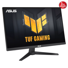 ASUS TUF GAMING VG32VQM5B 31.5'' Curved (Kavisli) 0.5ms 250Hz FullHD 1920x1080 2x HDMI 1xDP Siyah Monitör