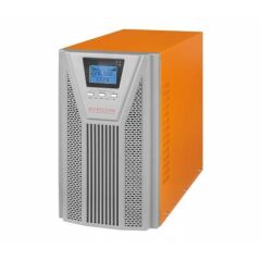 MAKELSAN P.PACK SE Online (1800W) 2 KVA 5/10 dk 1/1 Faz (4x12v 9AH Akü ) UPS