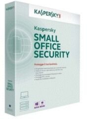 KASPERSKY SMALL OFF 2S+15K+(15MD) 1 YIL TR Kutu