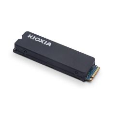 KIOXIA LSC11K1T02G8 EXCERIA M.2 1TB (6200/4900MB/s) PCIe + NVMe SSD Disk (GEN4) Soğutuculu