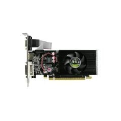 AXLE GT730 AX-GT730/2GD3P8CDIL 2GB Geforce GT730 DDR3 128bit HDMI DVI VGA 16x Ekran Kartı