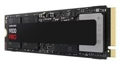 SAMSUNG MZ-VAP2T0BW 9100 PRO M.2 2TB (14700/3400MB/s) PCIe + NVMe SSD Disk (22x80MM)