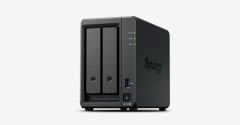 SYNOLOGY DS725PLUS 2 X 3,5 SATA Destegi RAID(0-1) NAS Server