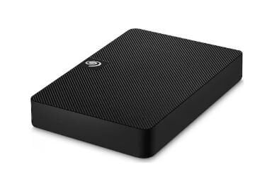 SEAGATE STKM5000400 Expansion 2.5'' 5TB USB 3.0 Siyah Taşınabilir Harddisk