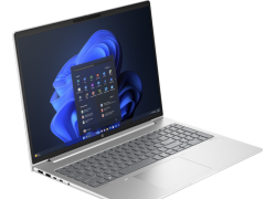 HP ProBook 460 G11 A23BKEA Ultra 5-125U 16GB 512GB SSD O/B Intel UHD 16'' DOS Gümüş Notebook