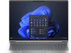 HP ProBook 460 G11 A23BCEA Ultra 7-155U 16GB 512GB SSD O/B Intel UHD 16'' DOS Gümüş Notebook