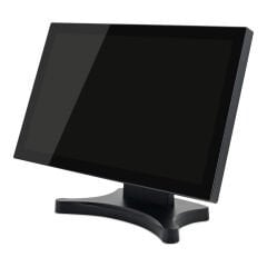 TSCAN GI1850II İ5 7.NESİL 8GB 256GB SSD 18,5'' Dokunmatik LCD 11,6'' Müşteri Gör Pos PC