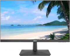 DAHUA LM24-H200 23.8'' LED 5ms 100Hz 1920x1080 FullHD VGA HDMI Multimedya (VESA) Siyah Monitör