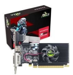 AXLE R5230 AX-R5 230/2GD3P4CDIL 2GB AMD R5230 DDR3 64bit HDMI DVI VGA 16x Ekran Kartı