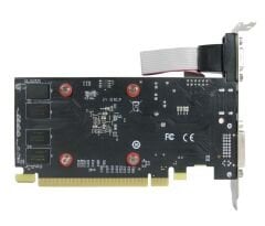 AXLE R5230 AX-R5 230/2GD3P4CDIL 2GB AMD R5230 DDR3 64bit HDMI DVI VGA 16x Ekran Kartı