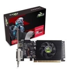 AXLE R5220 AX-R5 220/2GD3P4CDIL 2GB AMD R5220 DDR3 64bit HDMI DVI VGA 16x Ekran Kartı