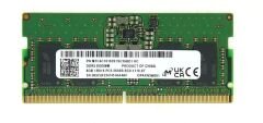 MICRON 8GB DDR5 5600MHz Notebook Bellek Bulk