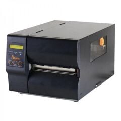 ARGOX IX6-250 PRO Thermal + Thermal Transfer Seri + Usb + Ethernet 152 mm/sn 203 dpi Endüstriyel Barkod yazıcı