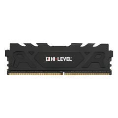 HI-LEVEL HLV-PC44800D5-16G-B 16GB (Tek Parça) DDR5 5600MHz Arctic (Soğutuculu) PC Bellek