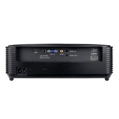 OPTOMA S336 SVGA 800x600 4000 AL Projeksiyon
