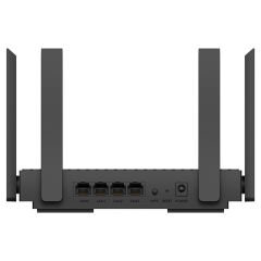 CUDY WR3000 4 Port 10/100/1000Mbps AX3000 4 Anten Masaüstü Router