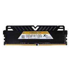 TWINMOS TMD432GB3200D16BKX7P 32GB (Tek Parça) DDR4 3200Mhz TornadoX7 Pro (Soğutuculu) PC Bellek