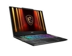 MSI CYBORG 17 B13WFKG-210XTR i7-13620H 32GB 1TB SSD 8gb RTX5060 17.3'' DOS Siyah Notebook