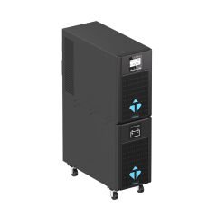 TESCOM NEOLINE Online 6 KVA 5/10 dk (16x12v 9AH Akü ) UPS