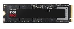 SAMSUNG MZ-VAP1T0BW 9100 PRO M.2 1TB (14700/13300MB/s) PCIe + NVMe (V-NAND TLC) SSD Disk (22x80MM)