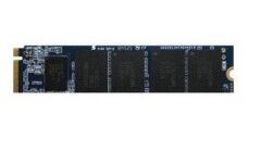 HI-LEVEL HLV-M2PCIeSSD2280/256G M.2 256GB (3300/1200MBs) PCIe + NVMe SSD Disk (22x80MM)