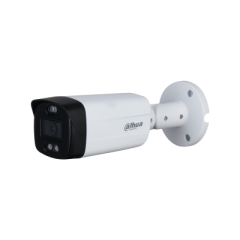 DAHUA HAC-ME1239TH-A-PV-0360B Smart Dual Light 2MP 3.6mm Bullet HD-CVI Güvenlik Kamerası