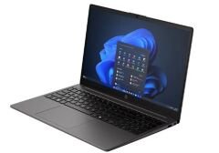 HP 255R G10 D30M3ET Ryzen 5-7535U 16GB 512GB SSD O/B Radeon 15.6'' DOS Siyah Notebook