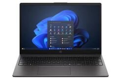 HP 255R G10 D30M3ET Ryzen 5-7535U 16GB 512GB SSD O/B Radeon 15.6'' DOS Siyah Notebook