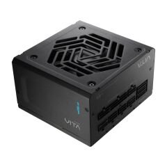 FSP VITA GM 1000W 80+ Gold Siyah 12cm Fanlı (VITA-1000GM) Power Supply
